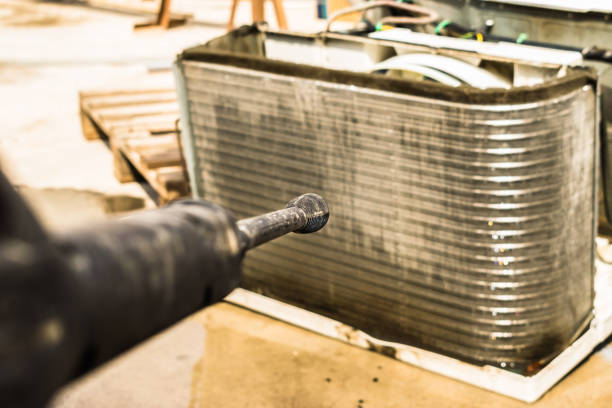 Best Air Duct Cleaning Cost  in Coshocton, OH