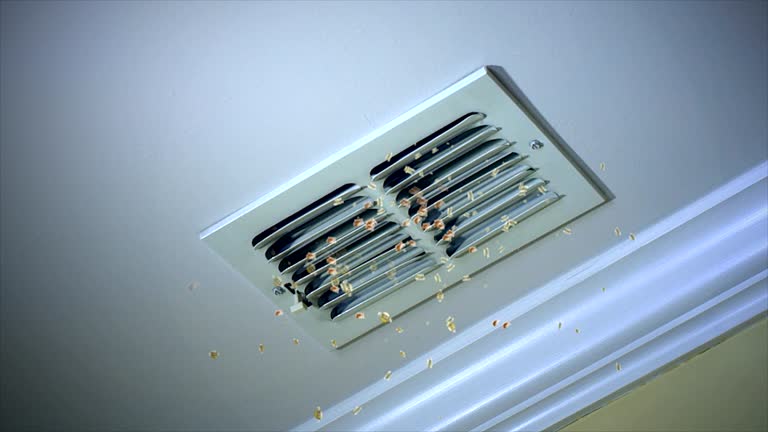 Best Air Duct Cleaning Near Me in OH