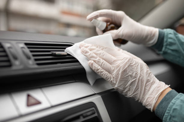 Best Local Air Duct Cleaning Services  in Coshocton, OH