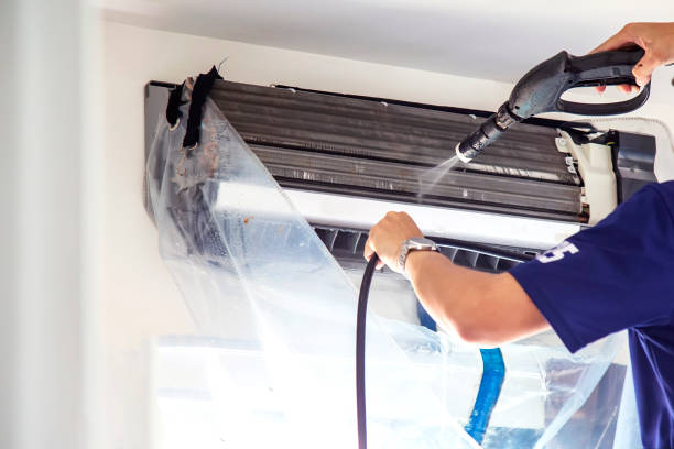 Best Air Duct Cleaning Near Me  in Coshocton, OH