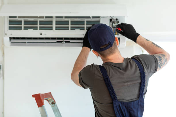 Best Residential Air Duct Cleaning  in Coshocton, OH
