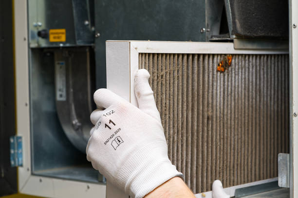 Best Affordable Air Duct Cleaning  in Coshocton, OH