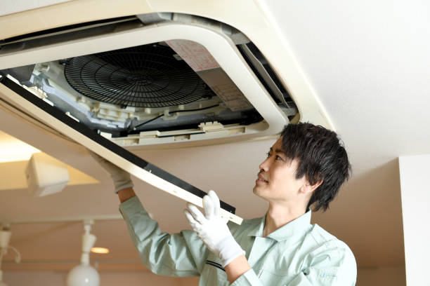 Best Commercial Air Duct Cleaning  in Coshocton, OH