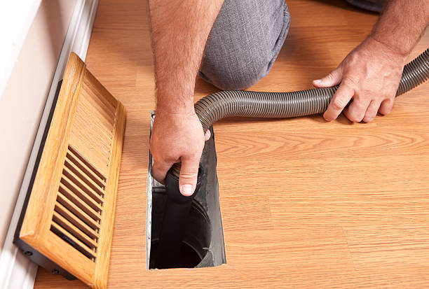 Best Commercial Air Duct Cleaning  in Coshocton, OH