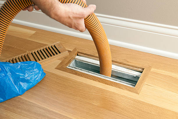 Best Ventilation Cleaning Services  in Coshocton, OH