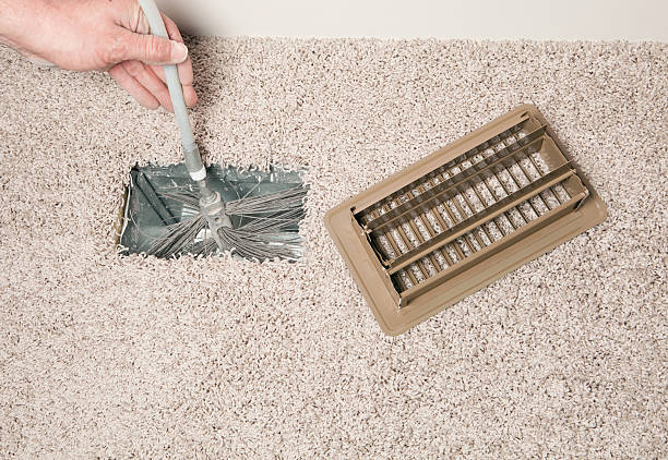 Emergency Air Duct Cleaning in OH