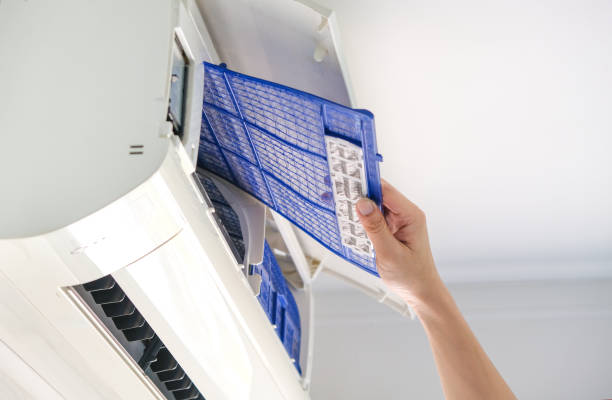 Best Air Duct Inspection  in Coshocton, OH