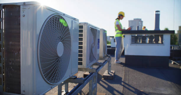 Best Air Duct Cleaning Company Near Me  in Coshocton, OH