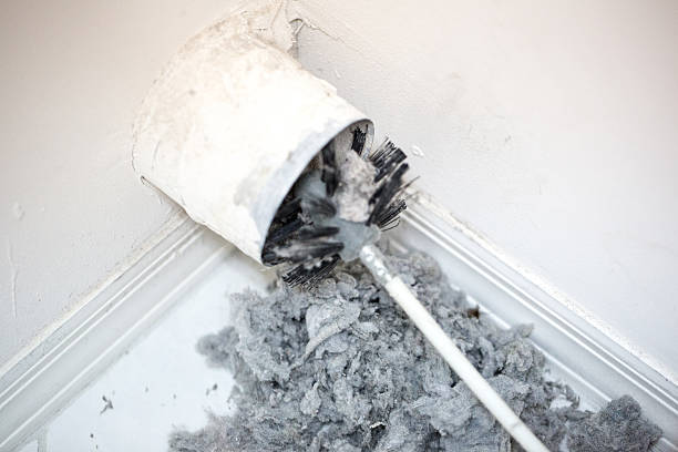 Best Affordable HVAC Duct Cleaning  in Coshocton, OH