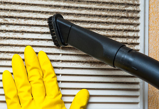 Best Professional Duct Cleaning Services  in Coshocton, OH
