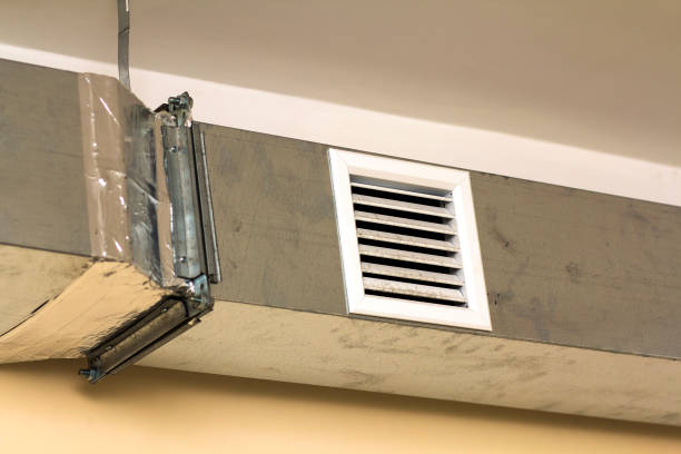 Best Air Duct Cleaning Company Near Me  in Coshocton, OH